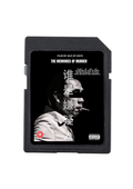 SD Card 901