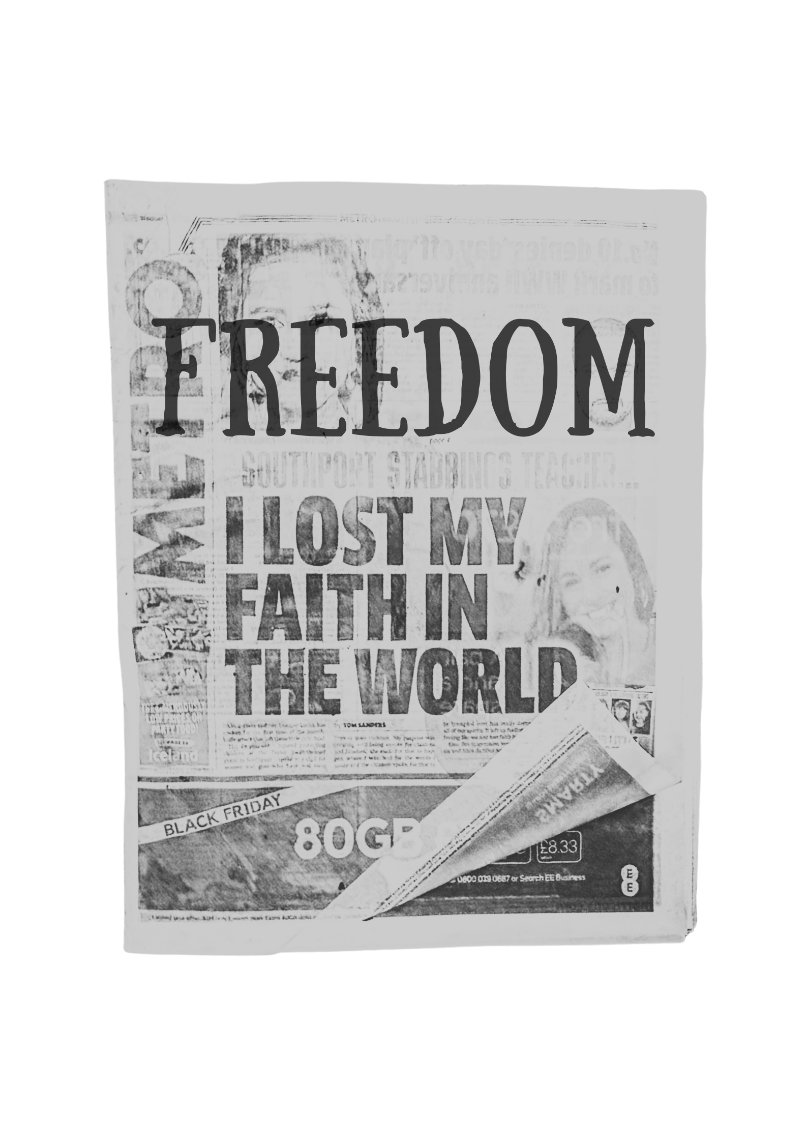Freedom