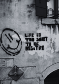 Life is Short